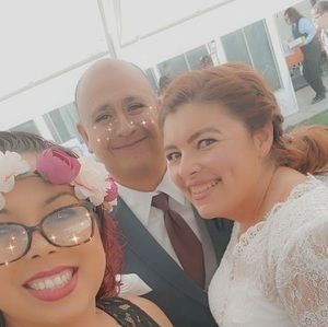 Meet your Posher, Desiree